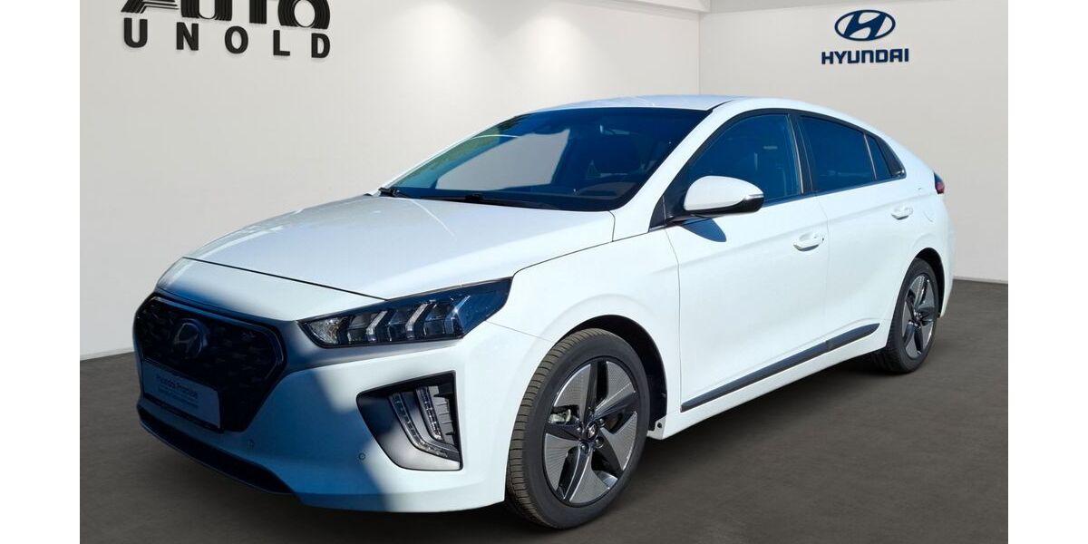 Hyundai IONIQ 16.425 km 18.490 &euro; Ludwigshafen 67059