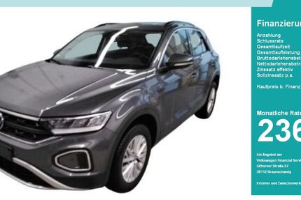 VW T-Roc 4.706 km 27.667 &euro; Herrenberg 71083