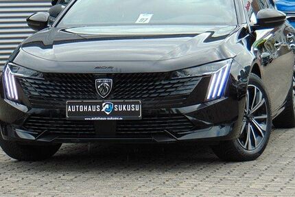 Peugeot 508 39.439 km 21.990 € Neumünster 24537