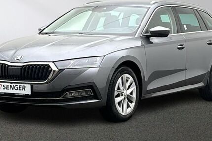 Skoda Octavia 73.320 km 25.880 &euro; Lingen 49809