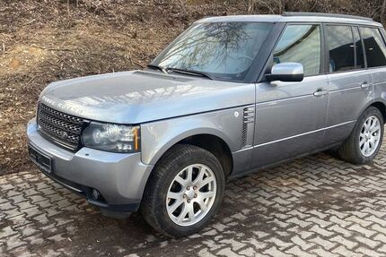 Land Rover Range Rover 285.364 km 10.900 &euro; Alteglofsheim 93087