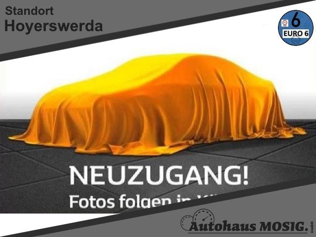 Dacia Sandero 20.488 km 13.990 &euro; Hoyerswerda 02977
