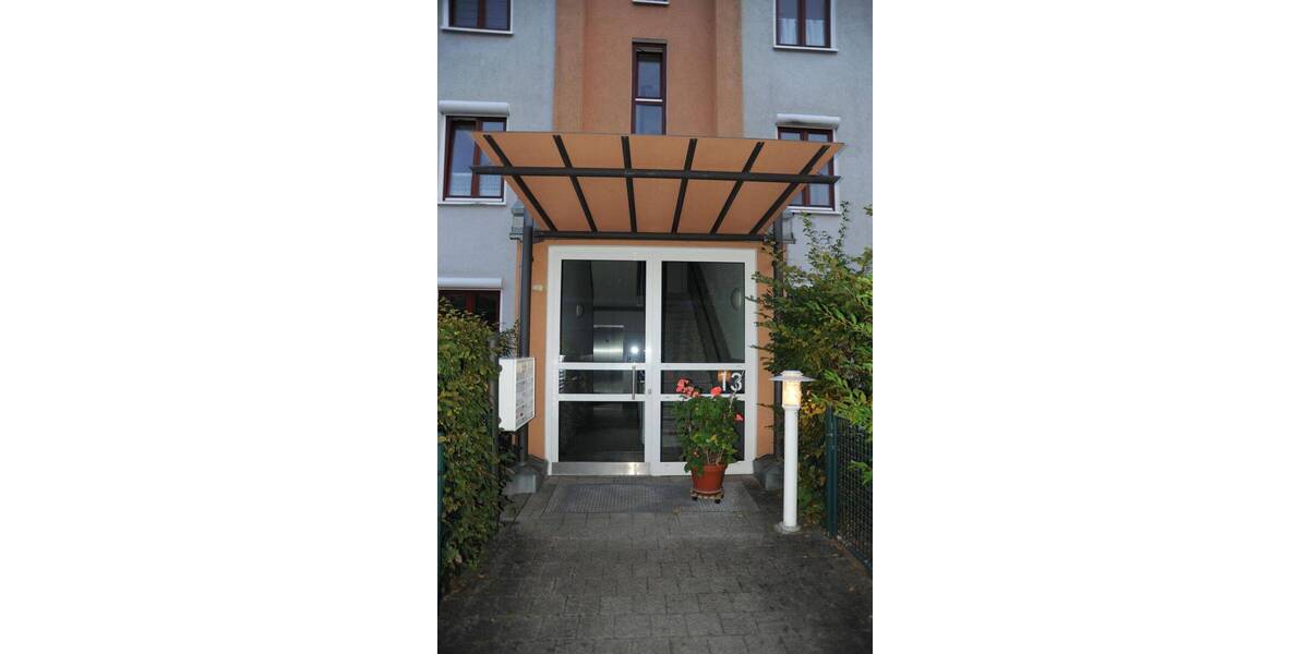 Etagenwohnung Bamberg Inselstadt - 3 Zimmer, 91 m&sup2;, 1.200&euro; | Angebot:26740955