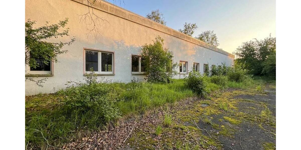 Gewerbeobjekt Coswig - 220.000&euro; | Angebot:26142541