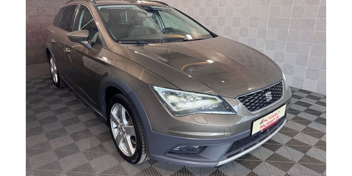 Seat Leon 182.870 km 10.350 &euro; Horb am Neckar 72160