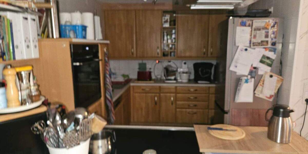 Etagenwohnung Ottweiler - 2 Zimmer, 70 m&sup2;, 169.000&euro; | Angebot:23973223