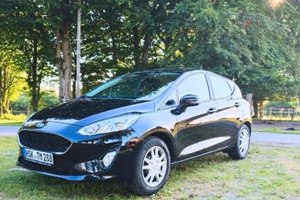 Ford Fiesta 55.000 km 7.999 &euro; Meerhof 34431