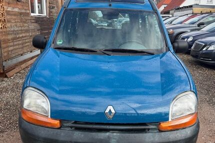 Renault Kangoo 89.000 km 2.999 &euro; Kronshagen 24119