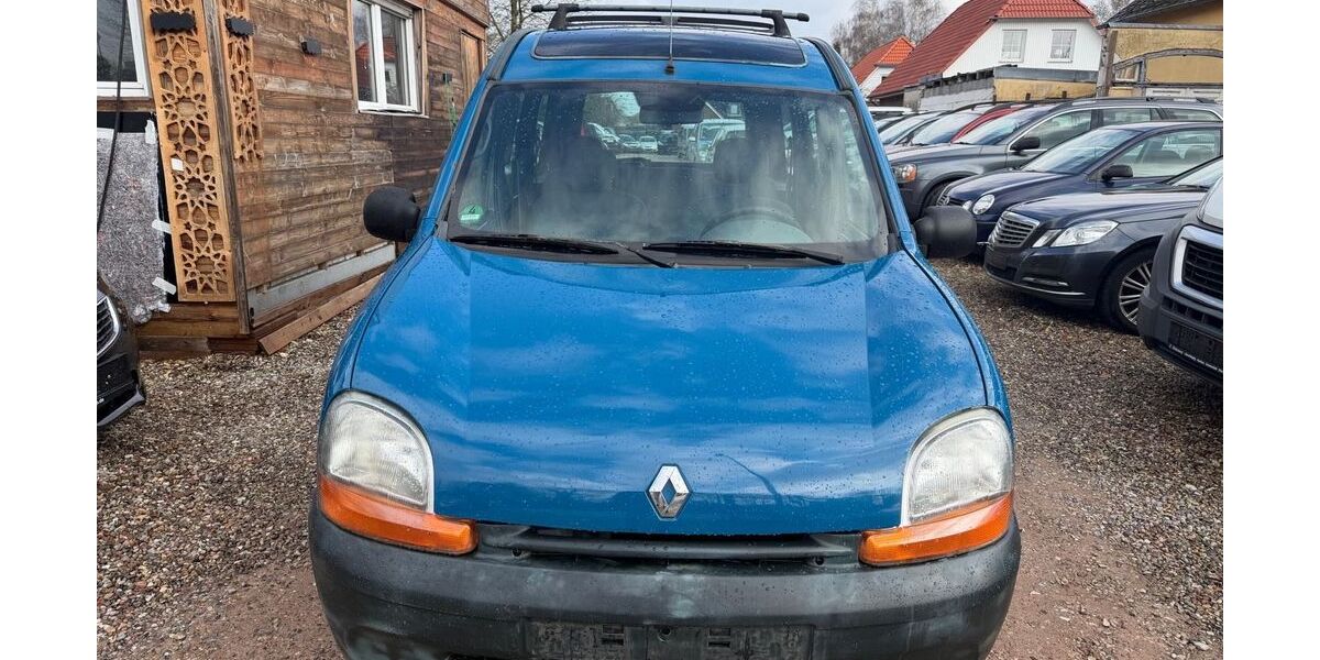 Renault Kangoo 89.000 km 2.999 &euro; Kronshagen 24119
