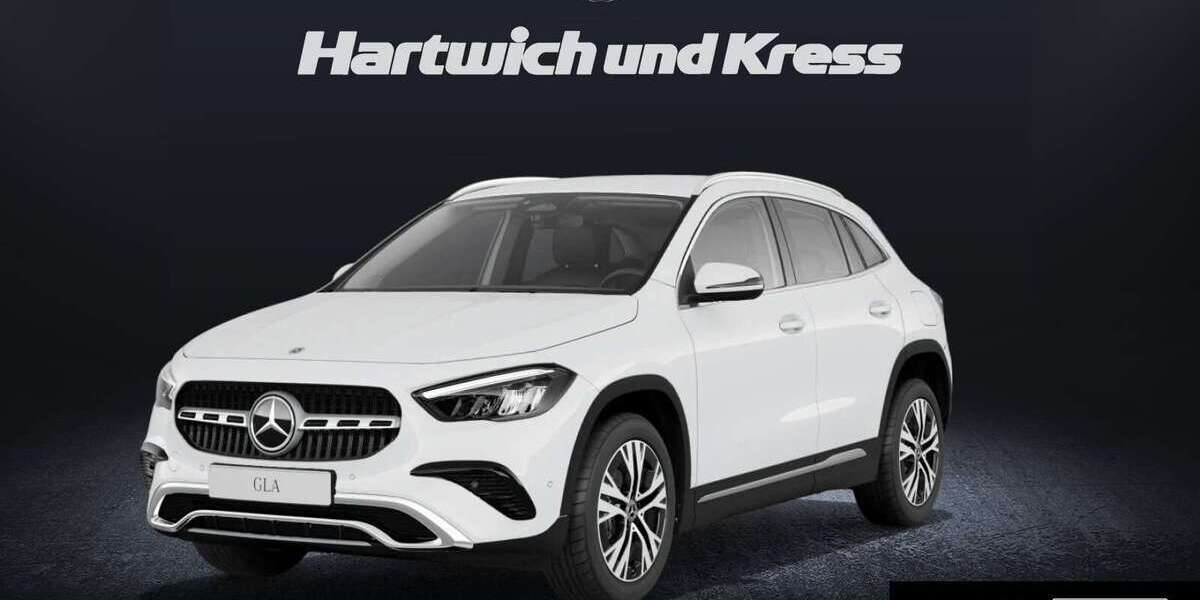 Mercedes-Benz GLA 180 4.899 km 35.690 &euro; Schwalmstadt 34613