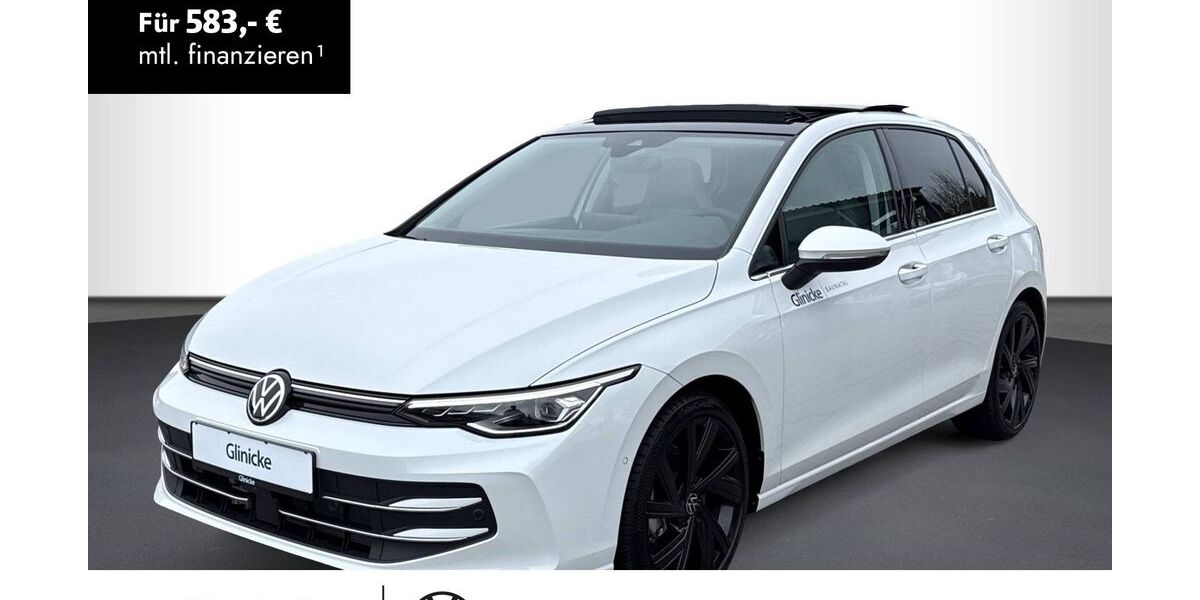 VW Golf 9.990 km 40.550 &euro; Baunatal 34225