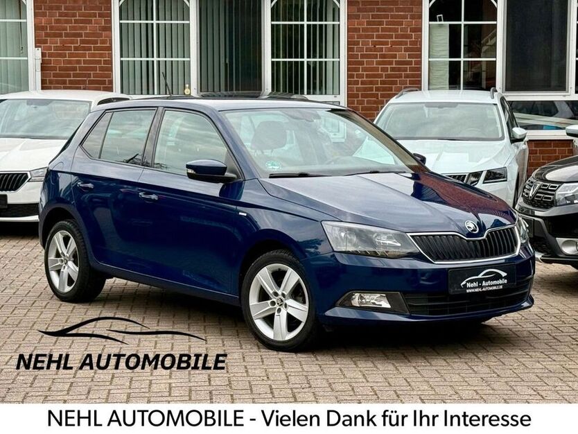 Fabia