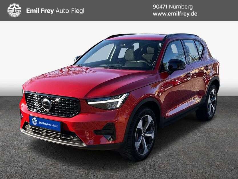 XC40