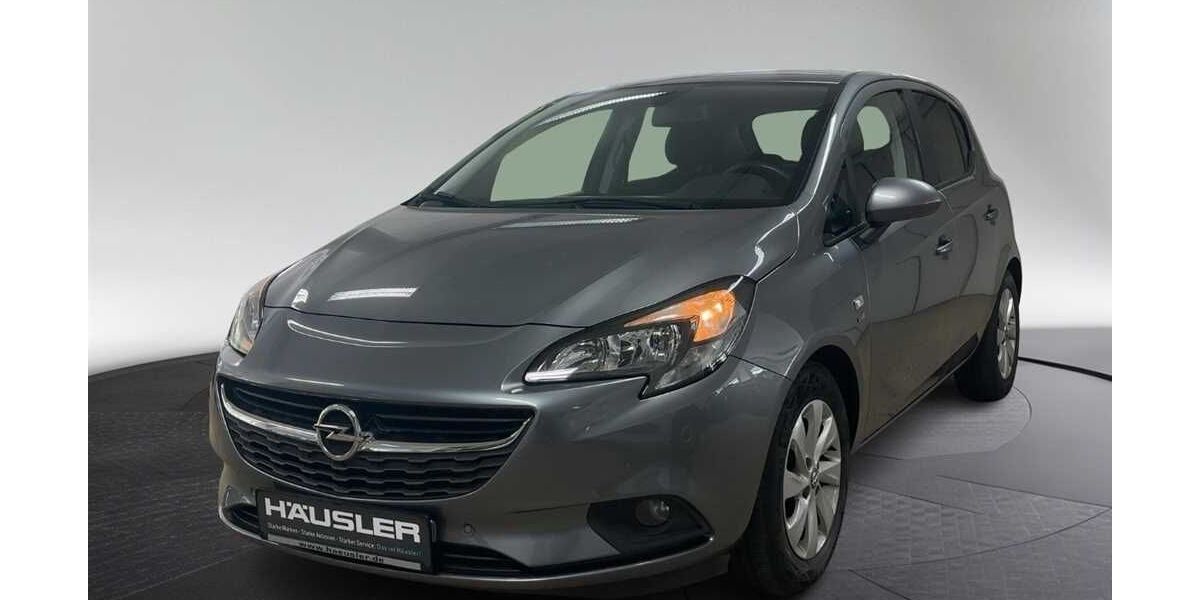 Opel Corsa 24.867 km 11.690 &euro; Stockdorf 82131