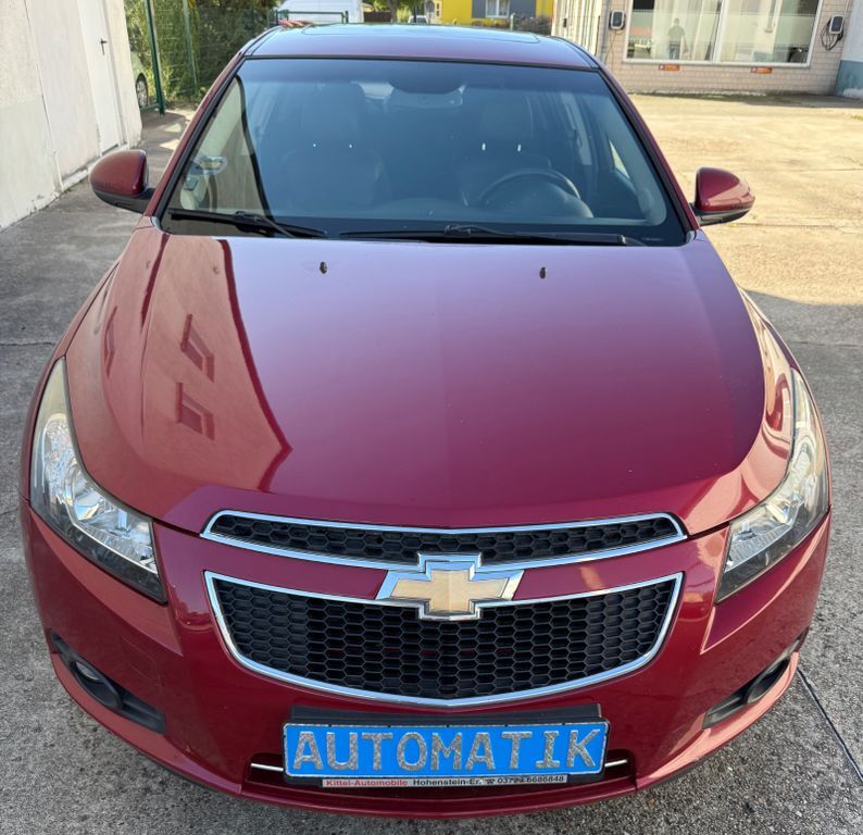 Cruze