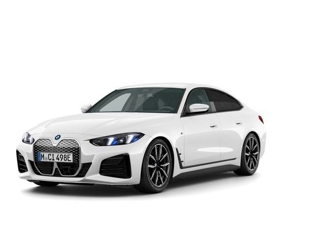 BMW i4 24.751 km 48.630 &euro; Achern 77855