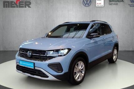 VW T-Cross 12.882 km 24.990 &euro; Beckdorf 21643