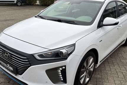 Hyundai IONIQ 45.721 km 15.990 &euro; Varel 26316