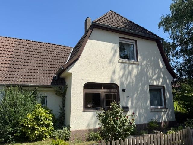 Doppelhaushälfte Peine Südstadt - 5 Zimmer, 110 m&sup2;, 240.000&euro; | Angebot:27075515