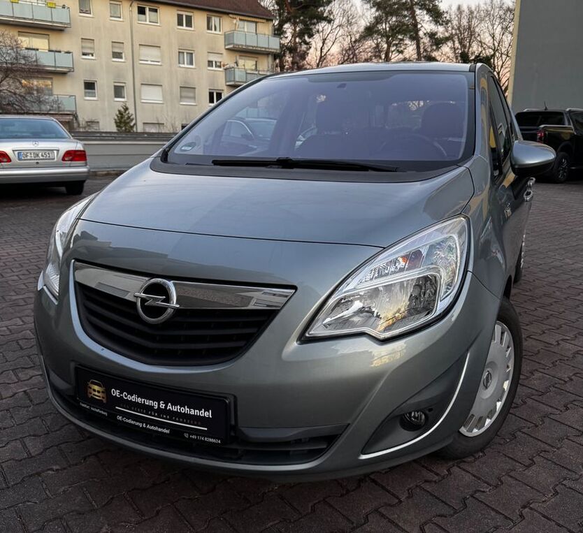 Meriva