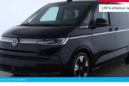 VW T7 Multivan 13.947 km 71.710 € Hannover 30419