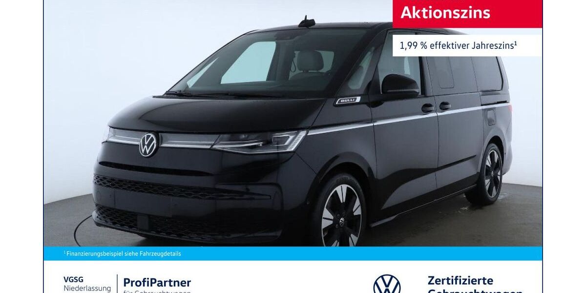 VW T7 Multivan 13.947 km 71.710 € Hannover 30419