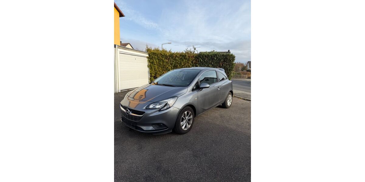 Opel Corsa 115.000 km 6.900 &euro; Nürnberg 90449