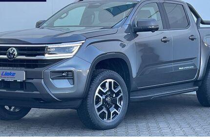 VW Amarok 2.511 km 64.390 &euro; Crailsheim 74564