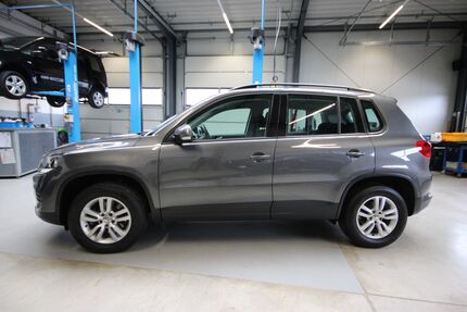 VW Tiguan 112.500 km 7.650 &euro; Bad Oeynhausen 32545