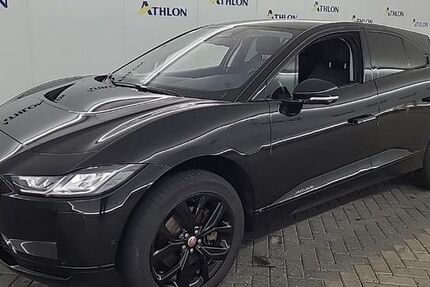Jaguar I-Pace 104.704 km 19.450 &euro; Kampen 8263B