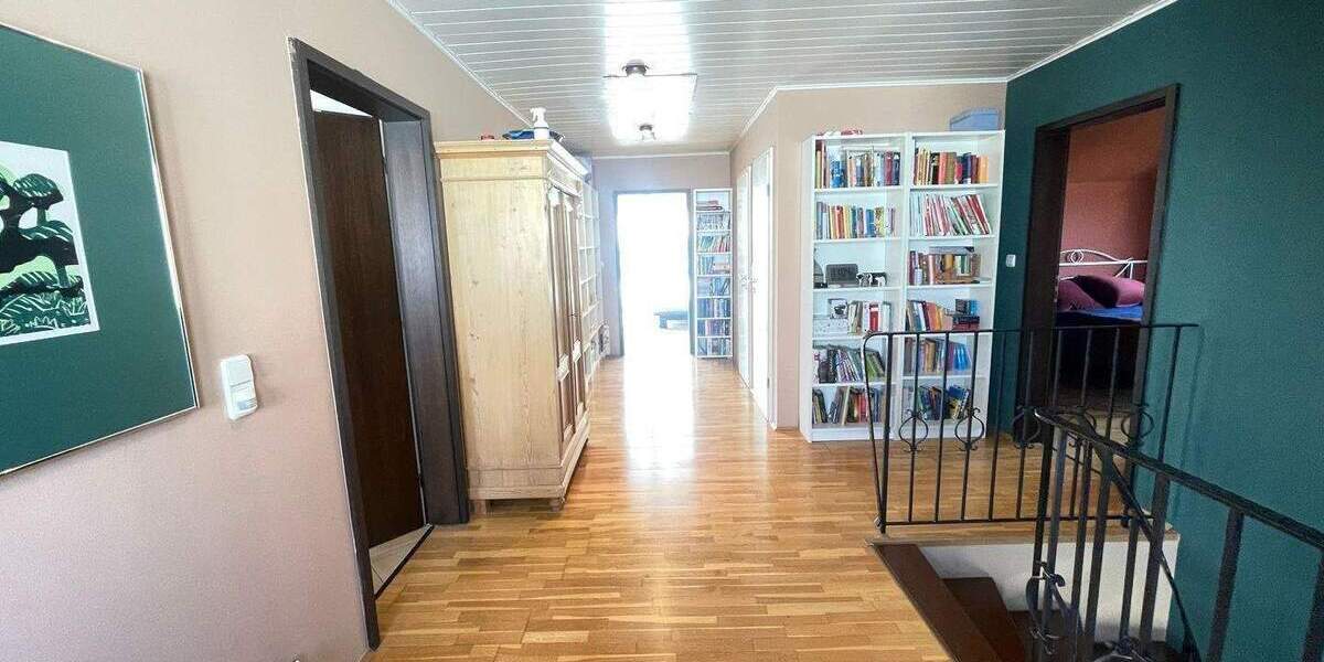 Einfamilienhaus Rückersdorf Entensee - 6 Zimmer, 176 m&sup2;, 947.000&euro; | Angebot:26433448