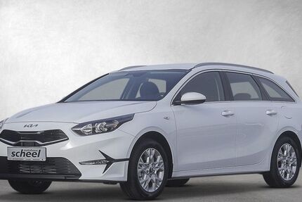 Kia ceed Sportswagon 2.500 km 22.490 € Leipheim 89340