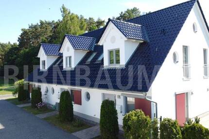 Haus Kröslin / Hollendorf Hollendorf - 3 Zimmer, 105 m&sup2;, 1.290&euro; | Angebot:26931255