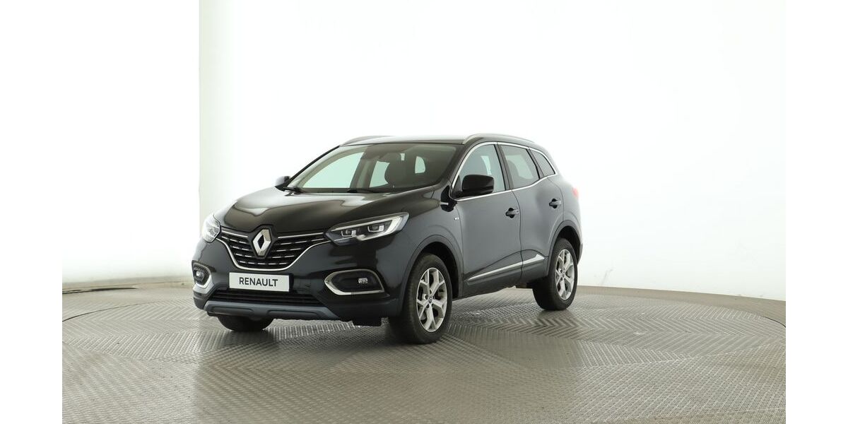 Renault Kadjar 29.018 km 20.990 € Unterschleißheim 85716