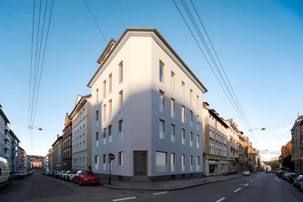 Provisionsfrei, Möblierte 3-Zimmer-Whg, 1. Bezug Stuttgart-West