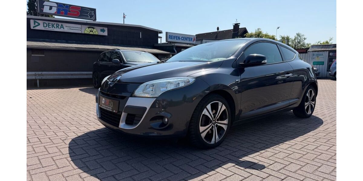 Renault Megane 173.250 km 4.699 &euro; Dinslaken 46537