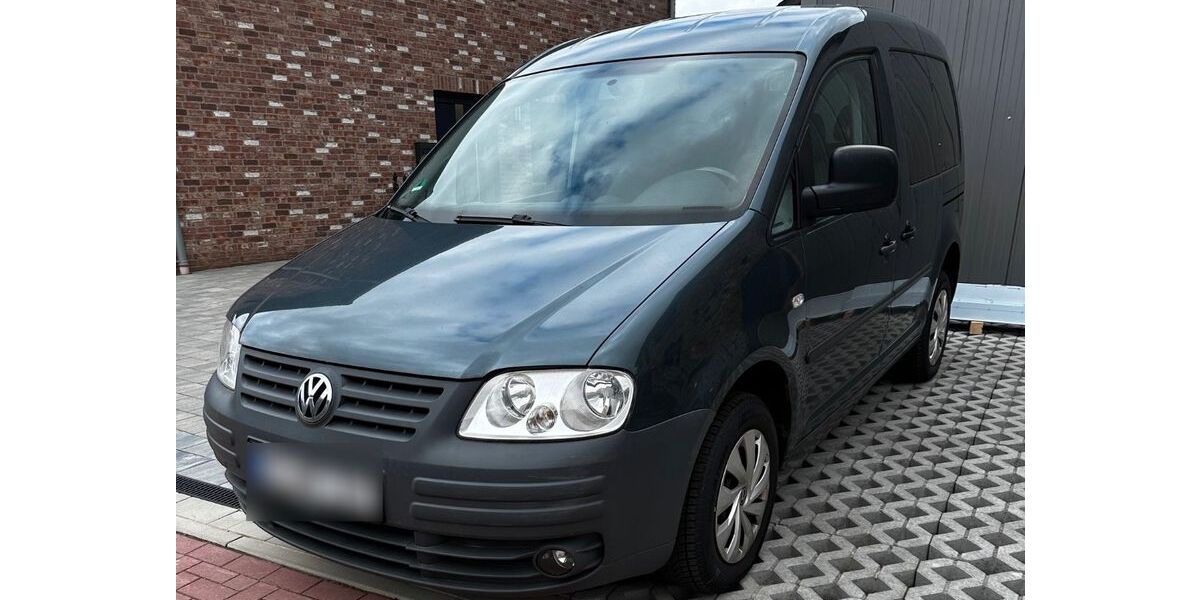 VW Caddy 272.000 km 3.690 &euro; Osnabrück 49080