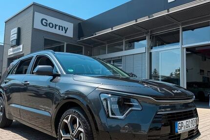 Kia Niro 1.900 km 33.899 &euro; Eislingen 73054