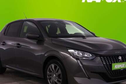 Peugeot 208 38.710 km 11.350 &euro; Siershahn 56427