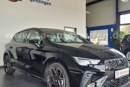 Seat Ibiza 14.600 km 23.950 &euro; Rottenburg 72108
