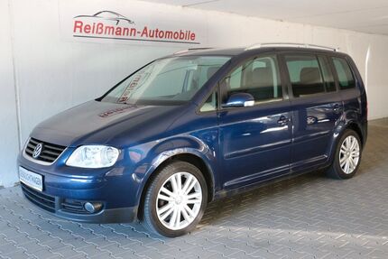 VW Touran 387.314 km 1.290 € Dresden 01156