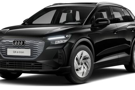 Audi Q4 e-tron 18.419 km 45.950 &euro; Bergheim 50126