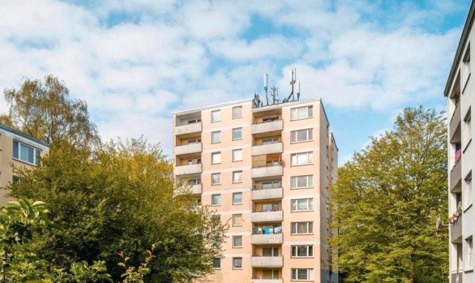 Etagenwohnung Bremen Huchting - 2 Zimmer, 60 m&sup2;, 650&euro; | Angebot:26409840