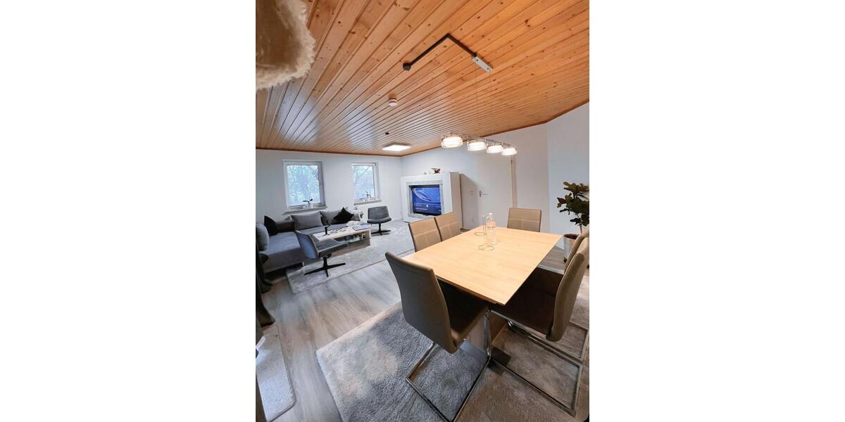 Erdgeschoßwohnung Bardowick - 4.5 Zimmer, 96 m&sup2;, 1.050&euro; | Angebot:26269911
