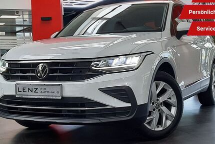 VW Tiguan 53.400 km 22.290 &euro; Eberbach 69412