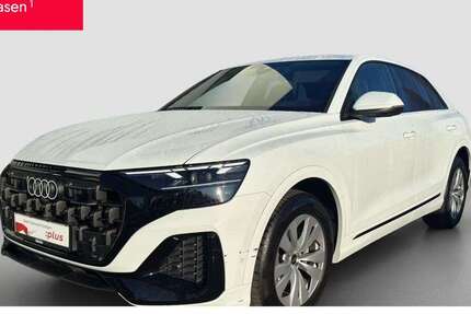 Audi Q8 28.609 km 67.971 &euro; Erfurt 99099