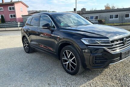 VW Touareg 163.000 km 32.900 &euro; Königsbronn 89551