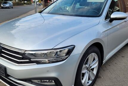 VW Passat 90.876 km 19.990 &euro; Schwarzenbek (Bei Hamburg) 21493