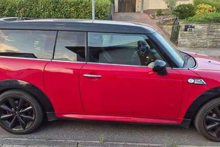Mini John Cooper Works Clubman 183.000 km 6.500 &euro; Langenselbold 63505