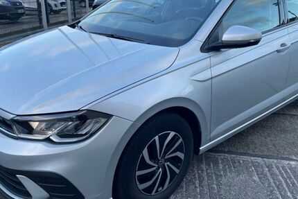 VW Polo 10.624 km 19.999 &euro; Bergen auf Rügen 18528